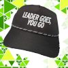 kenny Zachhampton Merch Store Shop Leader Goes You Go Rope Hatv