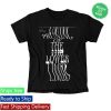 Waxbodega Merch Store Shop Hot Mulligan Still Tee
