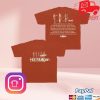Wax Bodega Merch Store Shop Home Is Where Milk And Diesel Tee