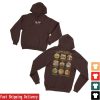 kenny Alveussanctuary Merch Store Shop Summer Camp Hoodiev