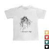 Bayside Merch Store Shop Shudder Bird Black T-Shirt