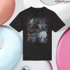 Rksband Merch Store Shop Bones Tee