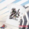 kenny Bayside Merch Store Shop Shudder Bird Floral White T Shirtv