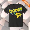 Rksband Merch Store Shop Skeleton Tee