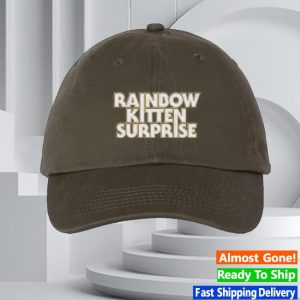 Rksband Merch Store Shop Retro Record Store Day Hat