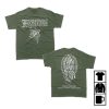 Insomniac Shop Store Merch Basscon Logo Scan Ls Tee
