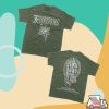 kenny Closedcasketactivities Merch Store Shop Foundation Rose Shirtv