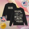 kenny wobble factory store merch sound haven 2025 long sleeve