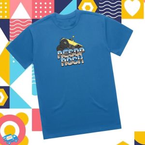 Rhymesayers Store Merch Aesop Rock Roadwork Rappin’ Shirt