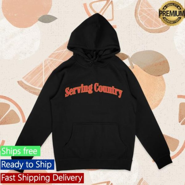 Yung Gravy Store Merch Classic Country Hoodie
