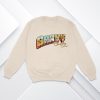 kenny yung gravy store merch roadtrip sweater