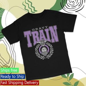 Yung Gravy Store Merch Gravy Train Alumni Tee