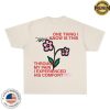 Yung Gravy Store Merch Gravy Train Alumni Tee