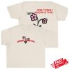kenny jesuslovesyou store merch through my pain tee sd