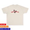 kenny jesuslovesyou store merch through my pain tee