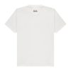 kenny the originals store merch i zeedijk slub cotton tee white u