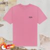 Offset Official Merch Store Shop Paly Hollywood For Kiari 3 Shirt
