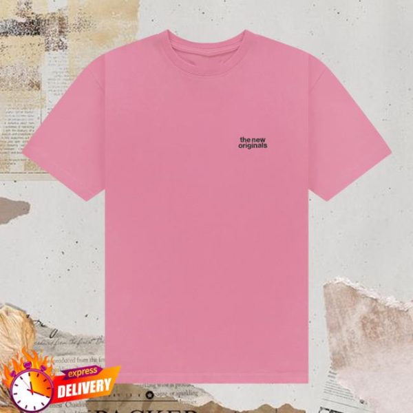 The Originals Store Merch Catna Tee Bonbon Shirt