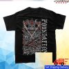 kenny closed casket activities store merch foundation samurai black t shirt