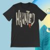 Closed Casket Activities Store Merch Foundation Rose T-Shirt