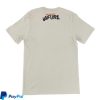 kenny Asaf Avidan Merch Store Shop Unfurl Album T Shirta