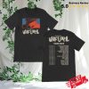 kenny Asaf Avidan Merch Store Shop Unfurl Tour 2025 T Shirtaa