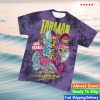 kenny Creeporama Merch Shop Store The Return Of The Living Dead Brains Only Tie Dyev