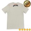 kenny Asaf Avidan Merch Store Shop Unfurling Spiral T Shirta