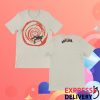 kenny Asaf Avidan Merch Store Shop Unfurling Spiral T Shirtaa