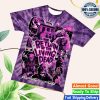 kenny Creeporama Merch Shop Store The Return Of The Living Dead Eat Your Brains Tie Dyev