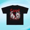 Phil Wickham Merch Store Shop Heart Ache Tee