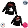 kenny Creepercult Merch Store Shop Mistress Of Death Longsleeve T Shirtv