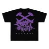 kenny Doomshop Records Merch Store Shop Purple Logo 2025a