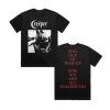 Wobble Factory Merch Store Shop Sound Haven 2025 Lineup Tee