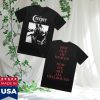 kenny Creepercult Merch Store Shop Creeper Spat Out Of Heaven Teev