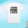 Closed Casket Activities Store Merch Foundation Samurai White T-Shirt