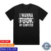 Matty Mainline Store Merch Matty’s World T-Shirt