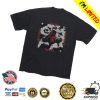 kenny Offset Official Merch Store Shop Paly Hollywood For Kiari 3v