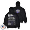 Creeporama Merch Shop Store The Return Of The Living Dead They’re Back Tie Dye