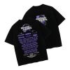 kenny Wobble Factory Merch Store Shop Sound Haven 2025 Lineup Teea