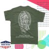 kenny closed casket activities store merch foundation rose t shirt ww