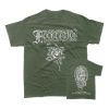 kenny closed casket activities store merch foundation rose t shirt