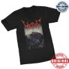 Larry June’s Store Merch Shop Until Night Comes Cityscape T-Shirt