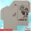 Larry June’s Store Merch Shop Until Night Comes Album T-Shirt