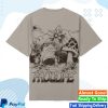 kenny pmw store merch frog life t shirt s