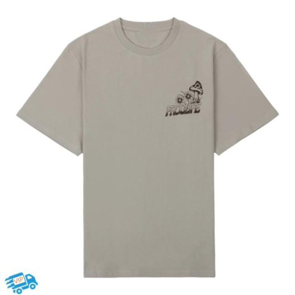 Pmw Store Merch Frog Life T-Shirt