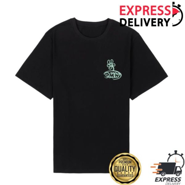 Pmw Store Merch Doing Great T-Shirt