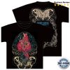 kenny babymetal store uk merch shop spirit foxes itin tee wd