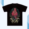 kenny babymetal store uk merch shop spirit foxes itin tee