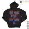 kenny Indiemerchstore Shop Carnifex Hourglass Pullover Hoodies w